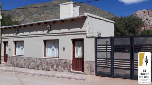 Tilcara Apartment | Family-Friendly El RINCÓN DEL OSO: Guest Rated 9.5/10