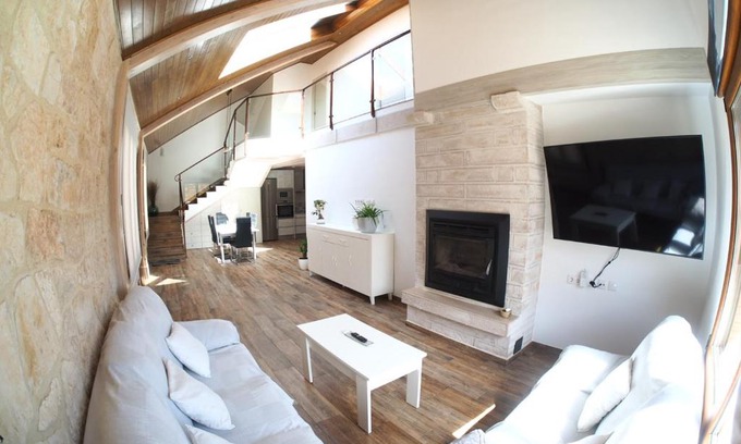 Carboneras de Guadazaon House | Experience EL Rincón de Lola: 4-Star, Pet-Friendly Stay