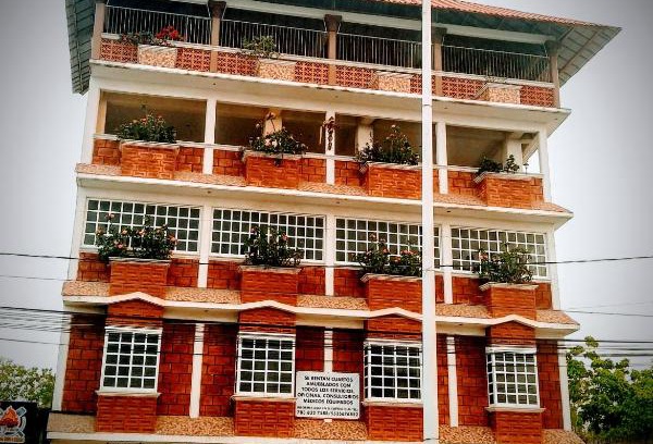 Tuxpan House | Budget-Friendly Stay at El Rincón del Ángel Tuxpan