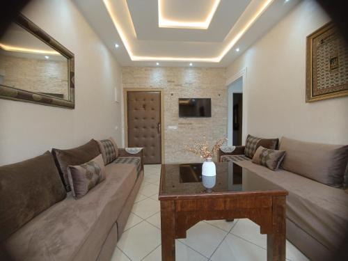 Tetouan Apartment | Discover El Rincón Tranquilo: Family-Friendly Retreat