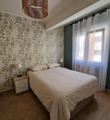 La Corredoria y Ventanielles Apartment | Kid-Friendly Getaway at El rinconín de Pumarín, 10/10 Rating