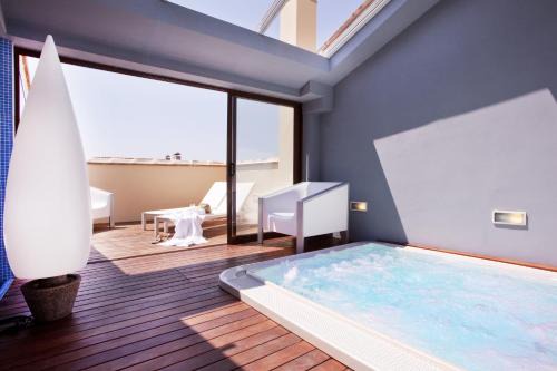 Caudiel House | Pet-Friendly El Rincon De Jara: Rated 9.1/10 for Families