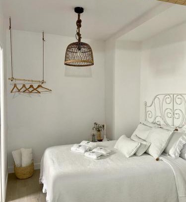 Alcala de los Gazules Apartment | Discover El Rinconcito de Puerto - Guest Rated 9.6/10