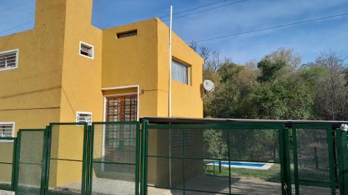 Yocsina House | Guest Rated 9.7: El Rinconcito de la Selva Retreat