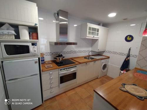 Ezcaray Apartment | Pet and Child Friendly Stay at El Rinconcito de las Teñas