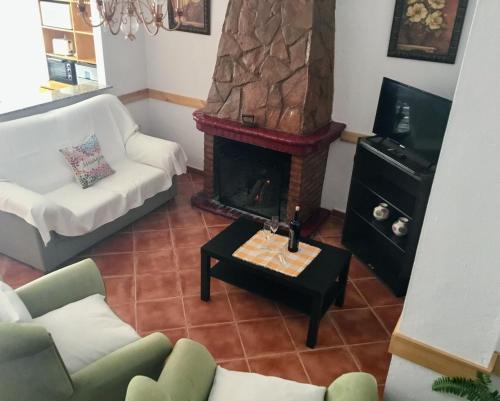 Benaocaz House | Idyllic Holiday Homes in Benaocaz, Spain - Rated 9.1/10