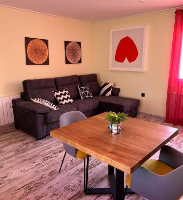 Mahora Apartment | El RINCONCITO
