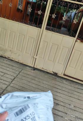 Matias Romero Avendano Apartment | El rinconcito