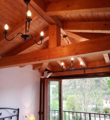 Dego House | Family-Friendly El Rinconin de Degu with 9.4/10 Reviews