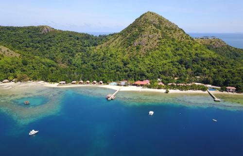 Coron Hotel | EL RIO Y MAR RESORT