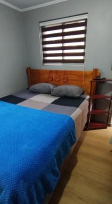 Chillan House | Discover EL ROBLE 2.0 Chillan: Guest Rated 8.5/10