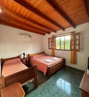 Merlo Bed & Breakfast | Budget-Friendly El Roble: Family-Approved with Breakfast