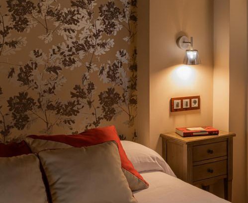 Hervas Apartment | Pet-Friendly El Romero: Highly Rated for Your Stay