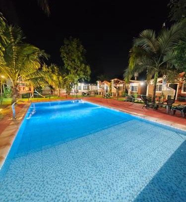 Zona Granja Hotel | Perfect Getaway at El Rosedal Cataratas: Pet-Friendly & More