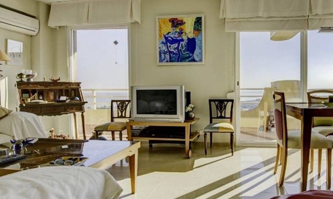 Pobles del Sud Apartment | EL SALER Apartment - Great views. Beach & golf. WIFI.