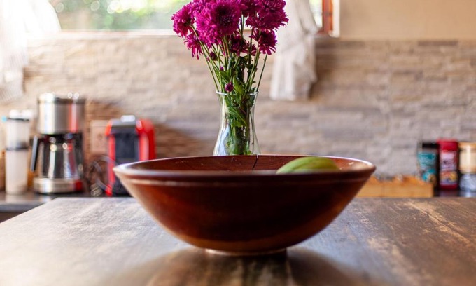 Hilton Bed & Breakfast | Cozy El Sali Guest House: Family-Friendly with Breakfast