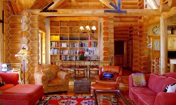 Arroyo Seco House | Private El Salto Compound with Hot Tub and Spa Amenities