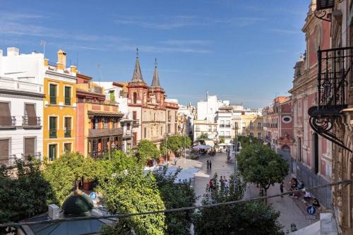 Historical Center Apartment | Discover El Salvador City Center Suite by Valcambre