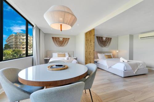 Puerta de Tierra Hotel | Accessible Comfort at El San Geronimo - Guest Rated 7.4