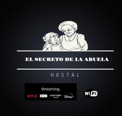 Yerbas Buenas House | El secreto de la abuela spa