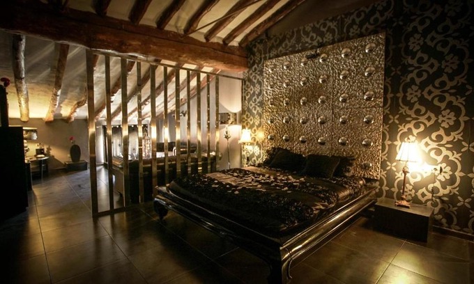 Casas de Ves House | Discover El Secreto del Júcar: Pet-Friendly Getaway
