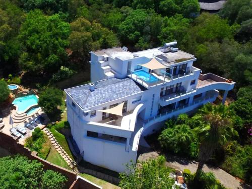 Schoemansville House | Relaxing El Shadai Guest House & Spa in Hartbeespoort