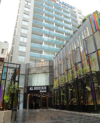 Hamra Hotel | Discover El Sheikh Suites Hotel: 4-Star Family Retreat