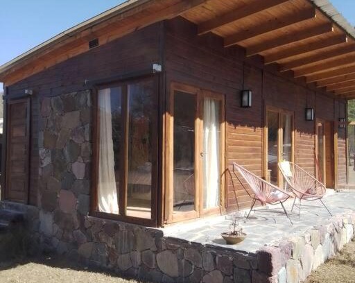Yala Apartment | Discover El Silencio: Pet-Friendly Retreat in Jujuy