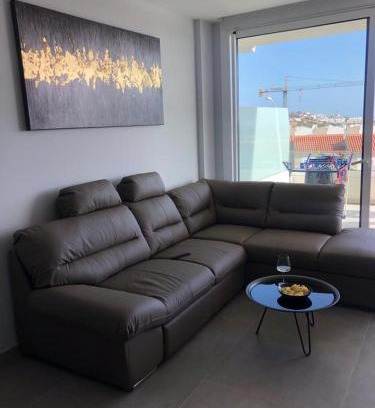 Costa Adeje Apartment | Experience El Sol Apartamento: Oceanfront Getaway Awaits
