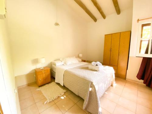 Rincon del Atuel House | Pet-Friendly Casa Retama with Oceanfront Pool in Valle Grande