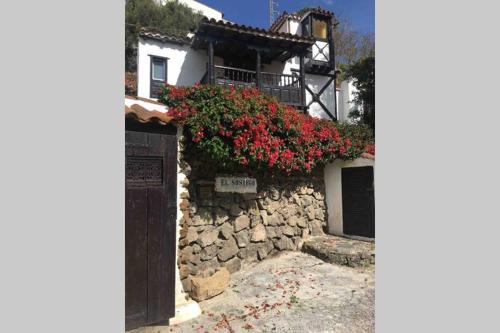 Santa Brigida House | Discover El Sosiego: A Family-Friendly Retreat