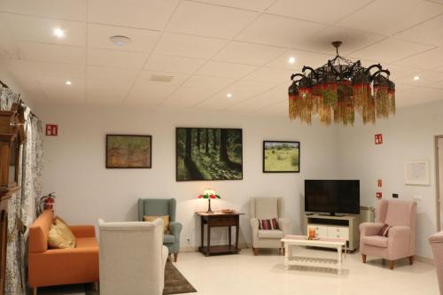 Guadalajara Hotel | Delightful Escape at El Sueño del Infante with Great Amenities