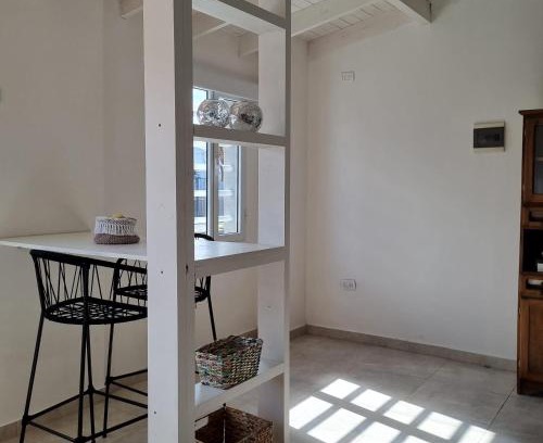 Trelew Apartment | El sur departamentos y casa para 4