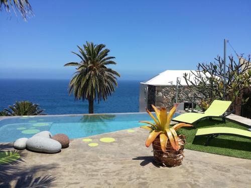 Las Aguas Villa | Experience El Susurro Ecoliving at Villa Pardela