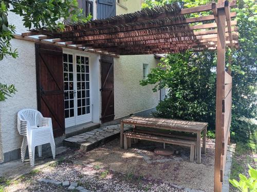 Sigean House | Elegant El Terret with Ocean View & Pet-Friendly Comfort
