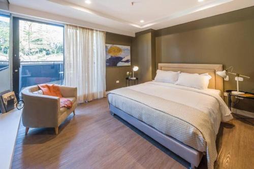 Patio Bonito Hotel | Pet-Friendly Getaway at El Tesoro Medellín Hab310