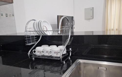 Salta House | El Tipal