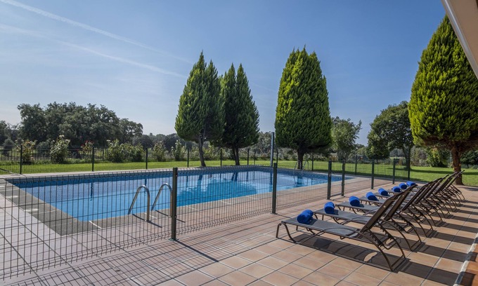 Velada Hotel | Experience El Toril: Unique Glamping Adventure Awaits