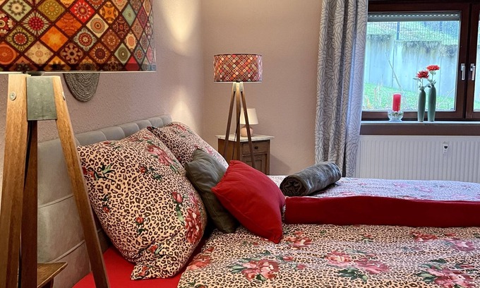 Solms Apartment | El Toro: A Perfect Retreat with Pool and Breakfast