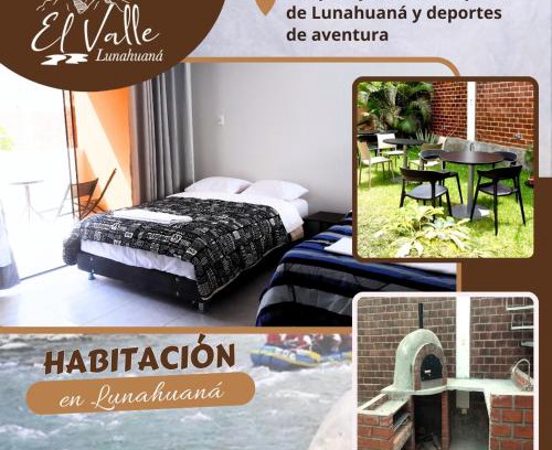 Lunahuana House | Family-Friendly Getaway at El Valle Lunahuaná