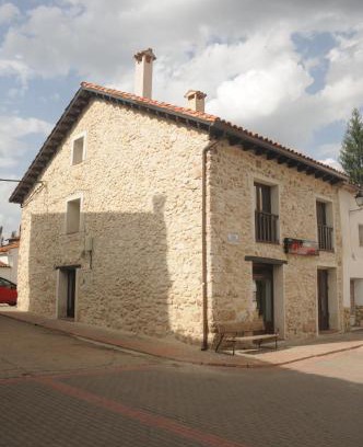 Tragacete Apartment | Discover EL VASALLO 2: Pet & Child Friendly Getaway