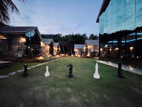 Khlong Khut Resort | Discover Family-Friendly Fun at El Vaso Resort – Rated 9.3