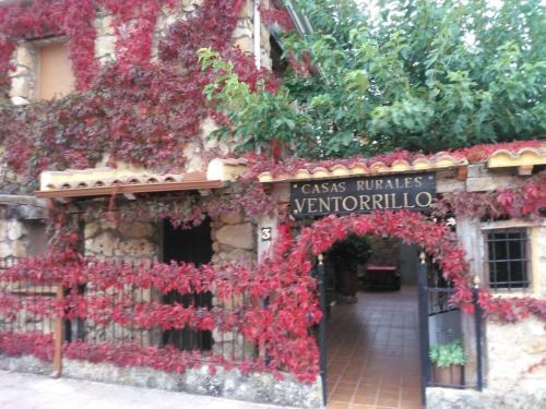 Riopar House | Discover El Ventorrilo: A Unique Retreat Awaits You