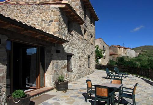 Bretun House | El Ventorro