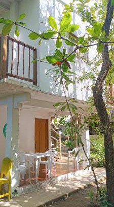 San Bernardo del Viento House | Discover El Viejo del Mar: Pet-Friendly Ocean View Retreat