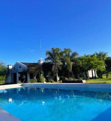 Esquina House | El viejo lobo