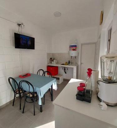 Oliva Apartment | El Viejo Nogal