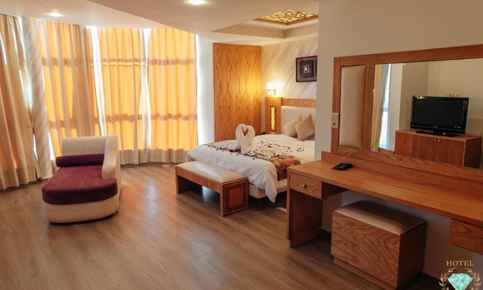Tetouan Hotel | Oceanfront Comfort at El Yacouta with Family-Friendly Amenities