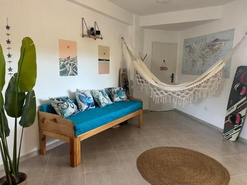 Margarita Island Apartment | El Yaque Flow Beach, tu apartamento de playa