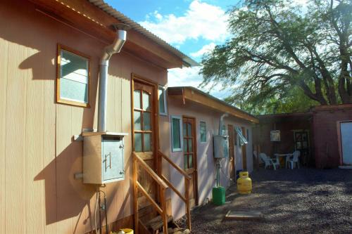San Pedro de Atacama Hotel | Discover El Yatiri: Pet-Friendly Gem with 9/10 Review Score